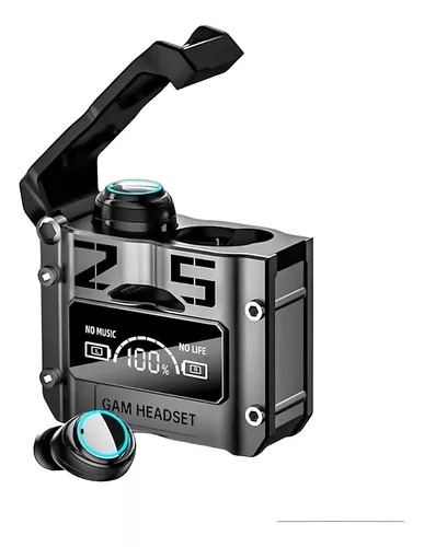 Miniatura 2 de Audífonos Inalámbricos Gamer M25